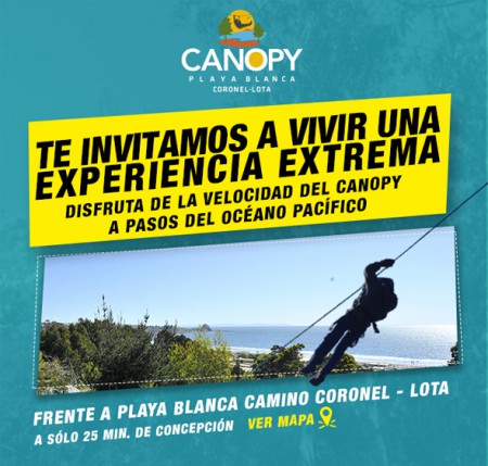 Te esperamos
